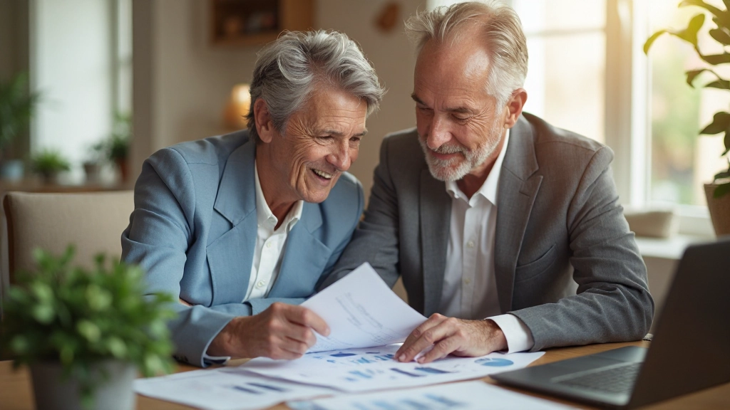 Совместное планирование семейного бюджета с использованием графиков и документов