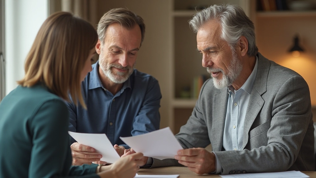 Планирование долгосрочного финансового плана с графиком целей