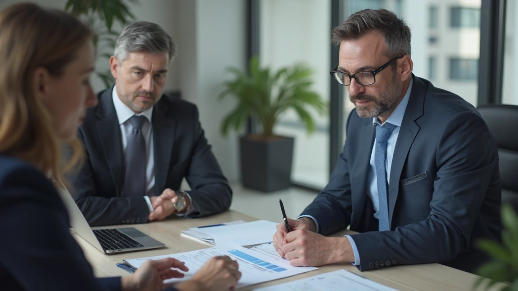 Профессиональное изображение документов по пенсионному накоплению